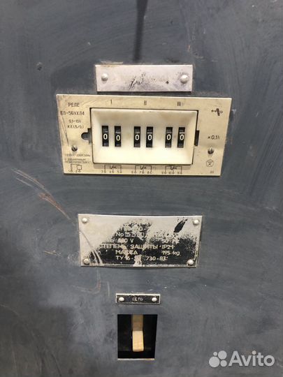 Выпрямитель тпп-160-70-уз.1