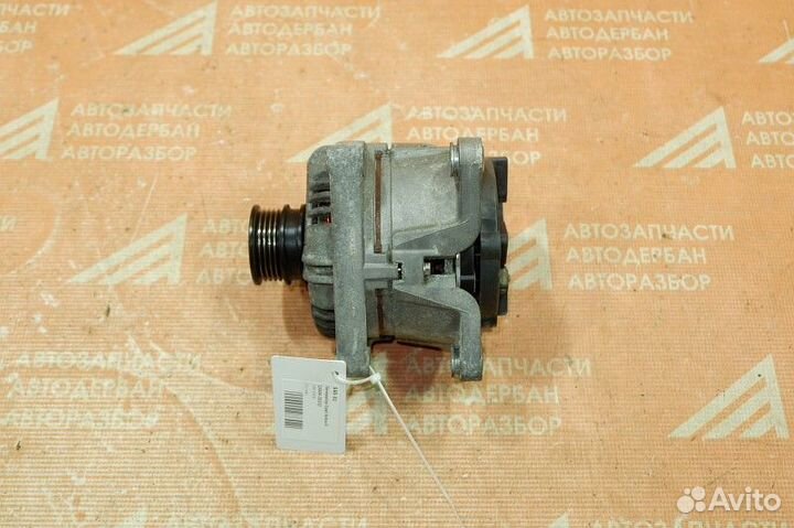 Генератор Opel Astra H (2004-2015)