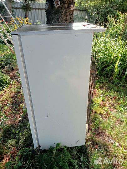 Продам морозильный шкаф (самовывоз)