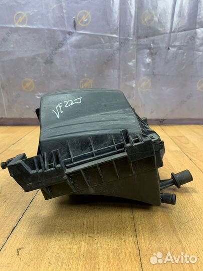 Корпус воздушного фильтра Opel Corsa C Z13DT 2005