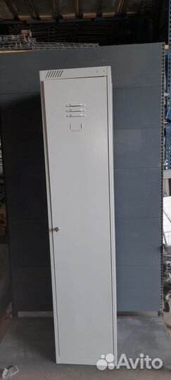Шкаф металлический