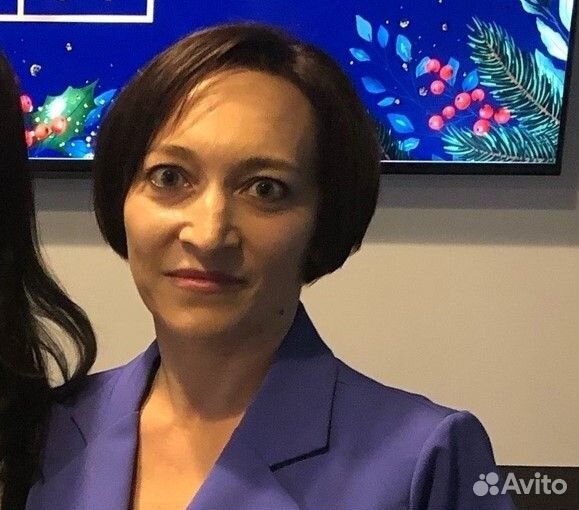 Главный бухгалтер