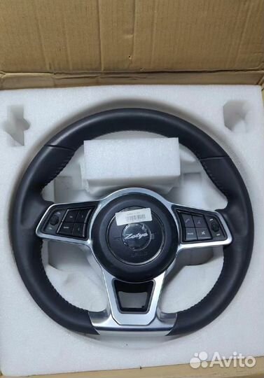 Рулевое колесо zotye coupa