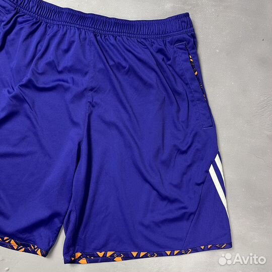 Adidas Predator Climacool Shorts