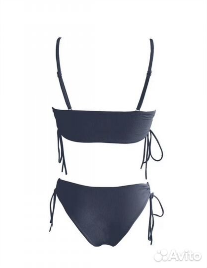 Купальник женский раздельный