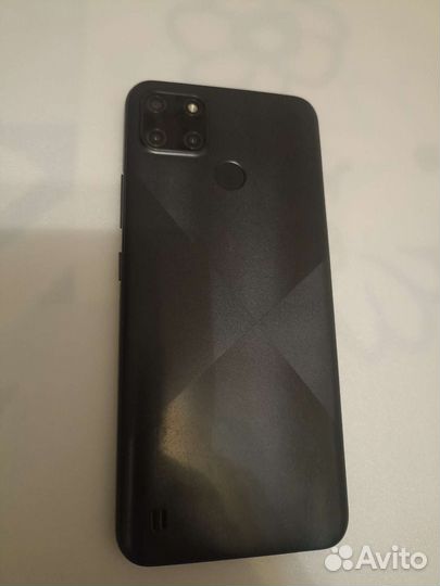 Realme c21y