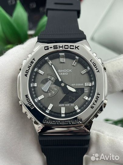 Мужские наручные часы Casio G-Shock