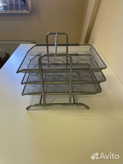 Лоток для документов IKEA