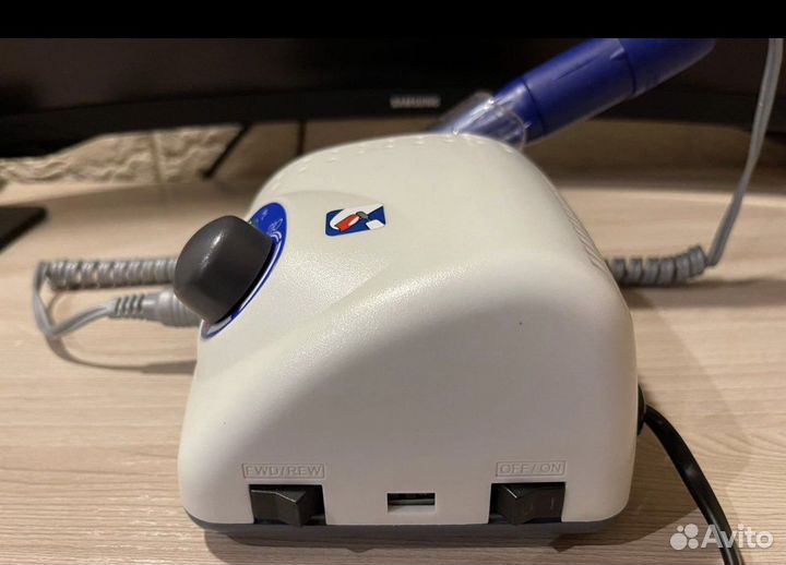 Аппарат для маникюра стронг