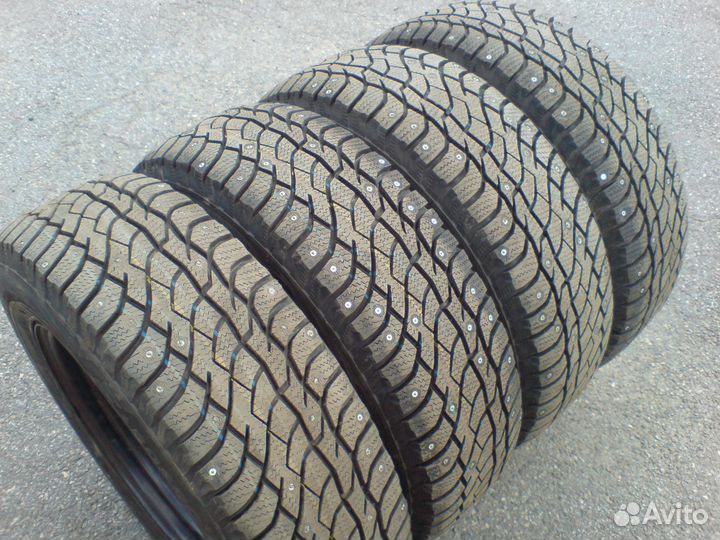 Зимние колеса r16(новые)