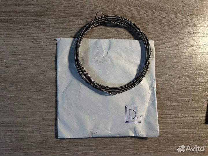 Гитарные струны