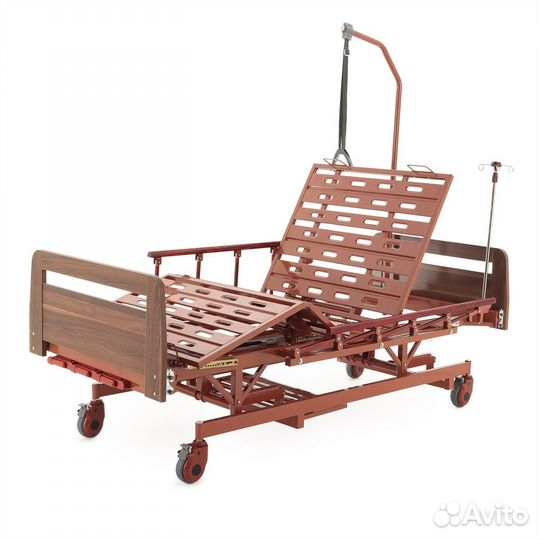 Кровать для лежачих больных