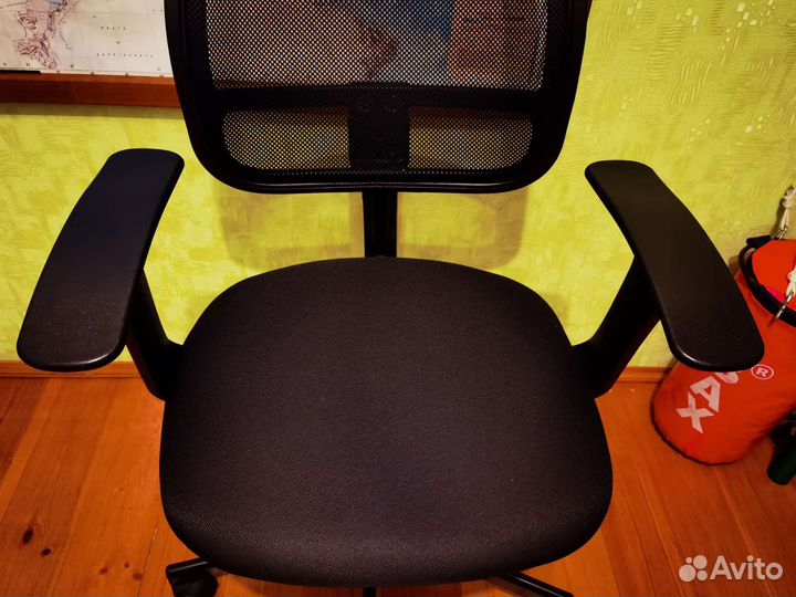 Компьютерное кресло бу