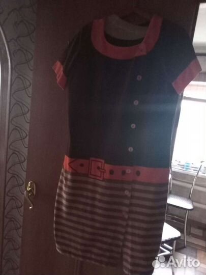 Халаты женские новые