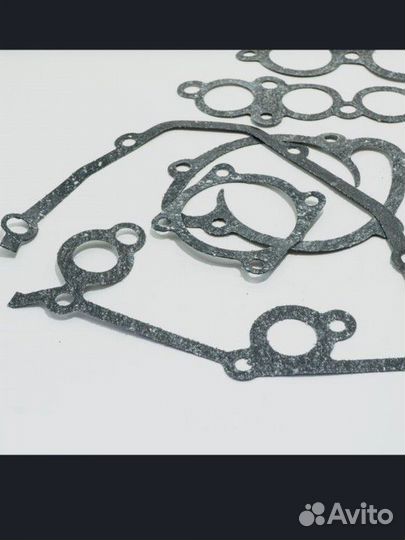 Набор прокладок для мелкого ремонта дв.змз-406
