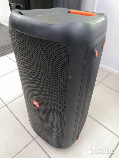 Колонка JBL partybox 100