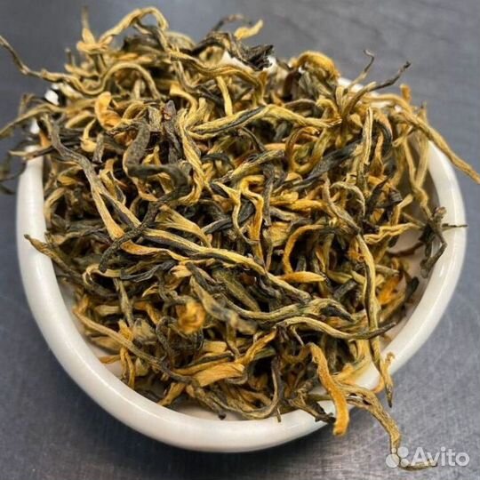 Китайский чай те Гуань Инь SST-7768