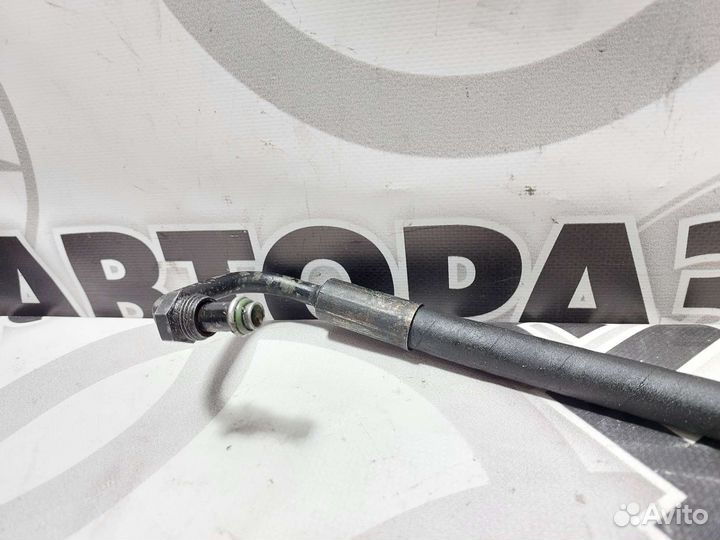 Шланг гур BMW E39