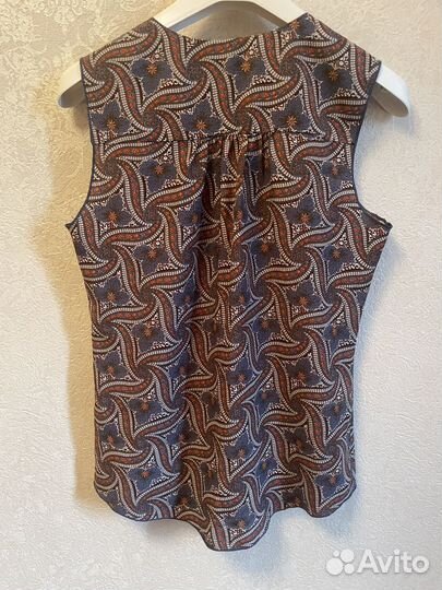 Топ Costa Blanca, хs