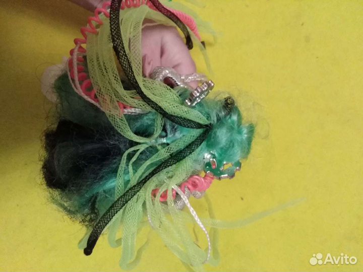 Кукла novi stars Roe Botik