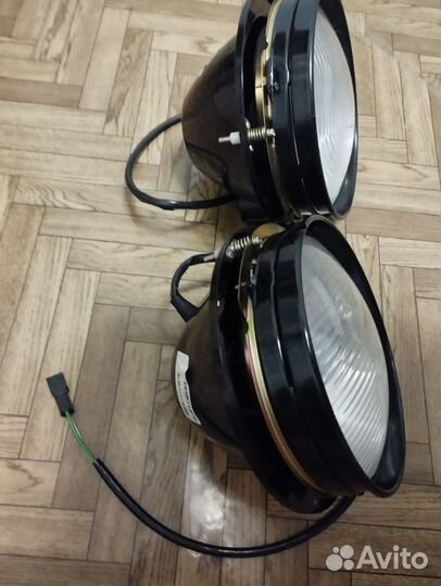 Фары Ваз 62371120101