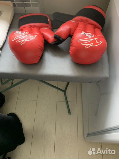 Шлем кимоно рукопашный бой