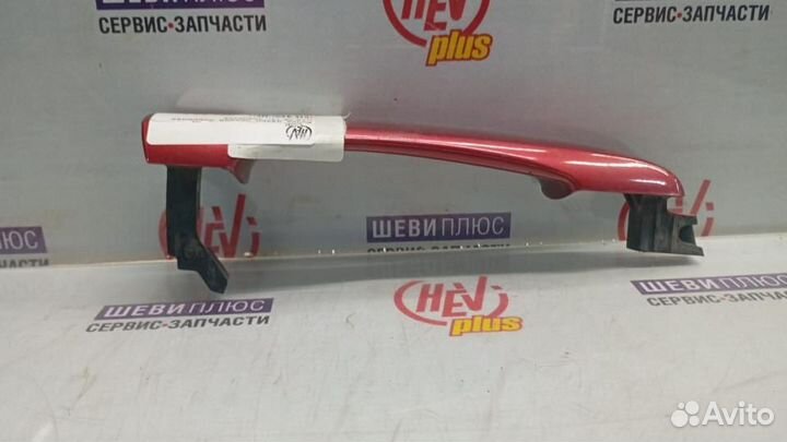 Ручка двери правой наружная правой Cadillac CTS