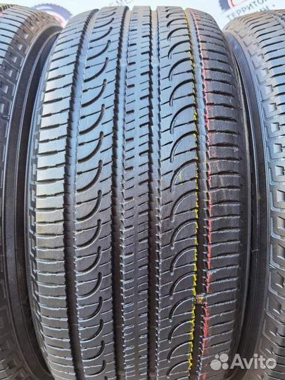 Yokohama Geolandar SUV G055 235/55 R18 97V