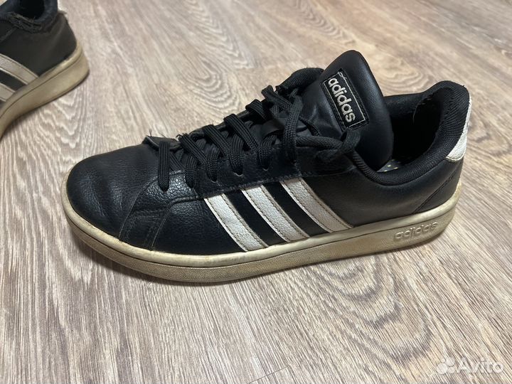 Кеды adidas