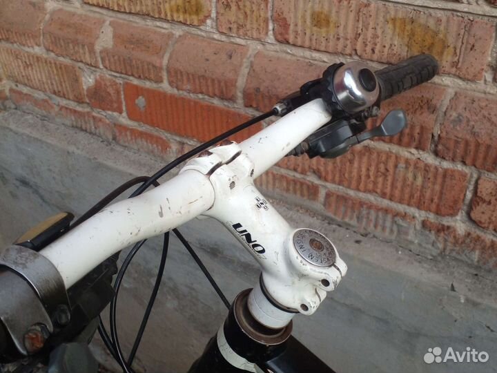 Велосипед турист