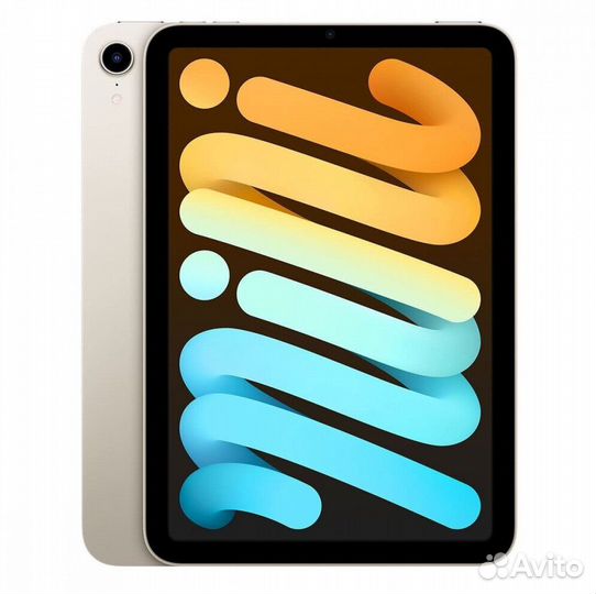 IPаd mini 6 Wi-Fi 64 gb