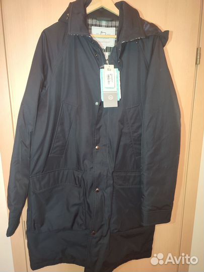 Woolrich куртка мужская L (50-52) оригинал