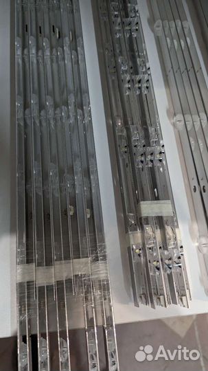 Подсветка для телевизора samsung LG и прочее