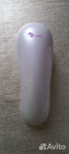 Система для очищения кожи BioSkin welss WS 7027