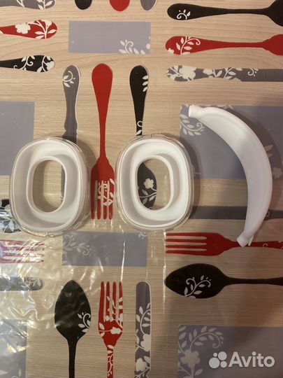 Накладки для AirPods Max