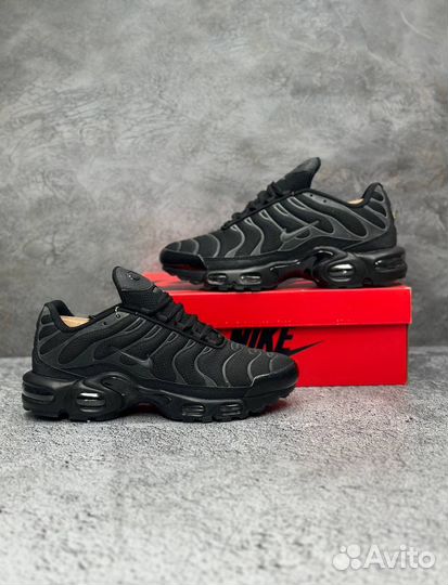 Кроссовки Nike Air Max TN Plus 41-45