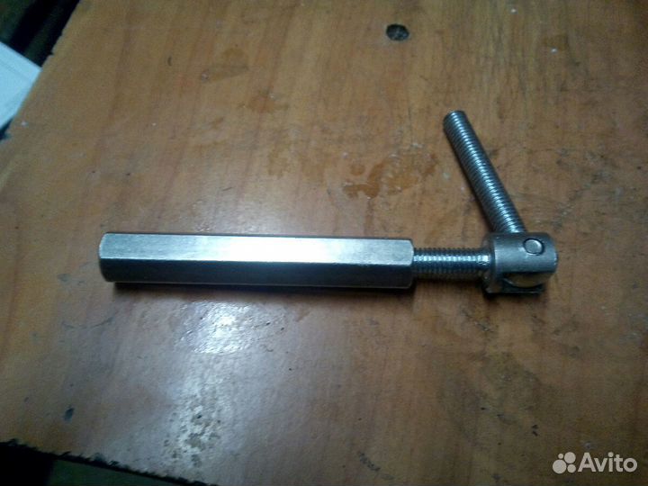 Токарные услуги