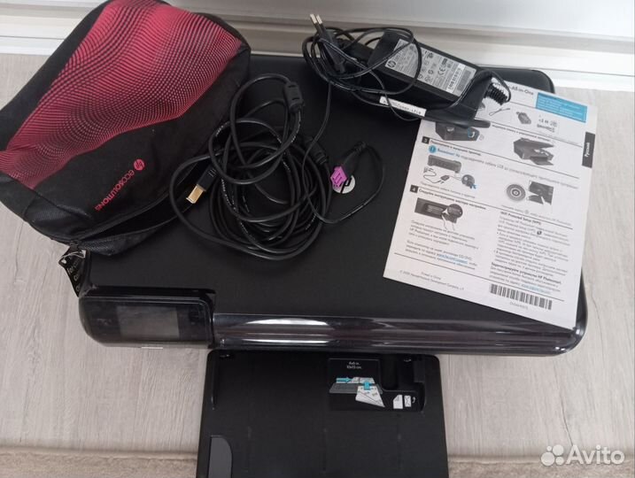 Мфу лазерный цветной hp