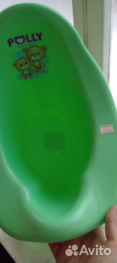 Накладки на грудь.Горшок детский