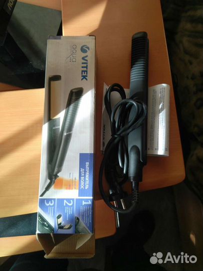 Выпрямитель для волос