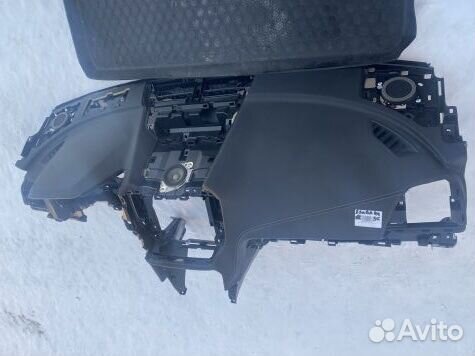 Субару Форестер ск 2019 торпеда оригинал