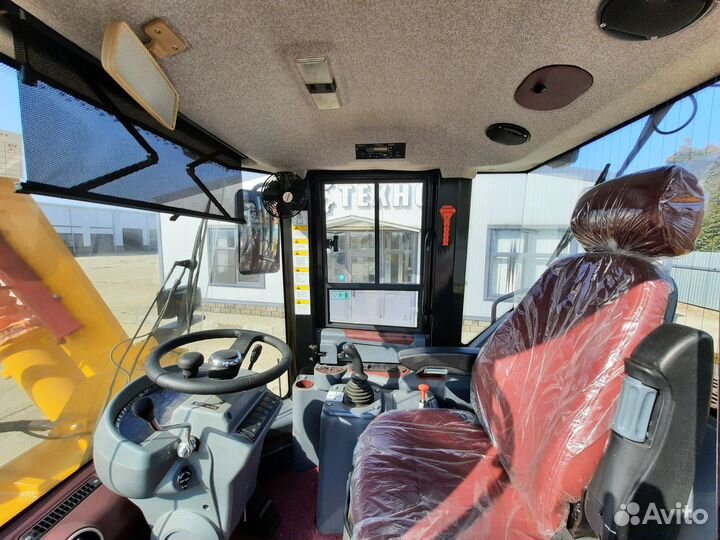 Фронтальный погрузчик Lonking LG863, 2023