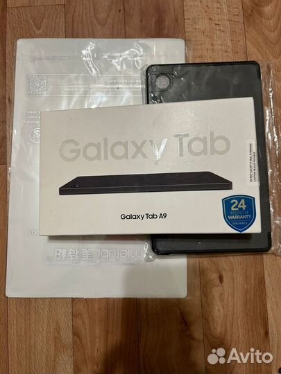 Планшет samsung Tab A9 4GB/64GB