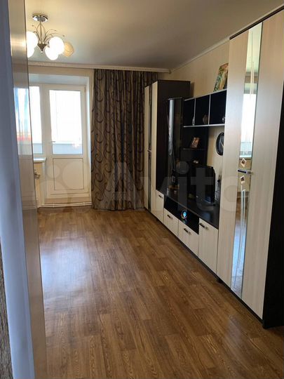 3-к. квартира, 80,5 м², 2/2 эт.