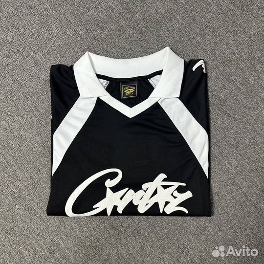 Джерси Corteiz new collection