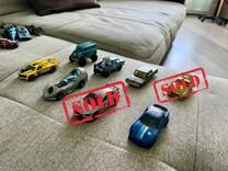 Машинки хот вилс Hot wheels модельки