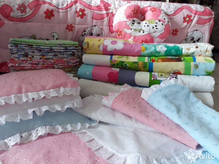 Текстиль для детей