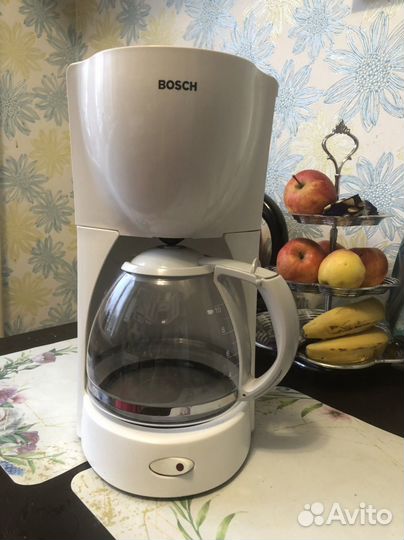 Кофеварка Bosch