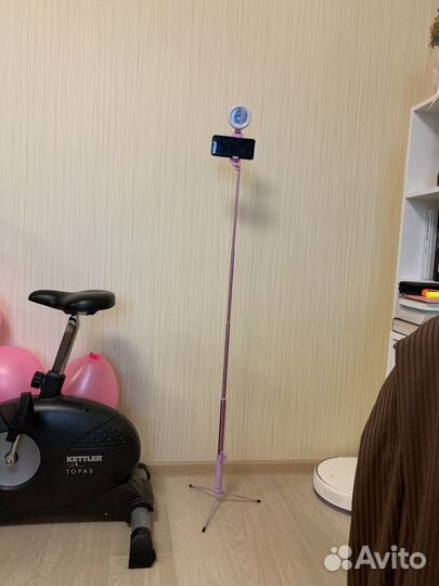 Штатив новый