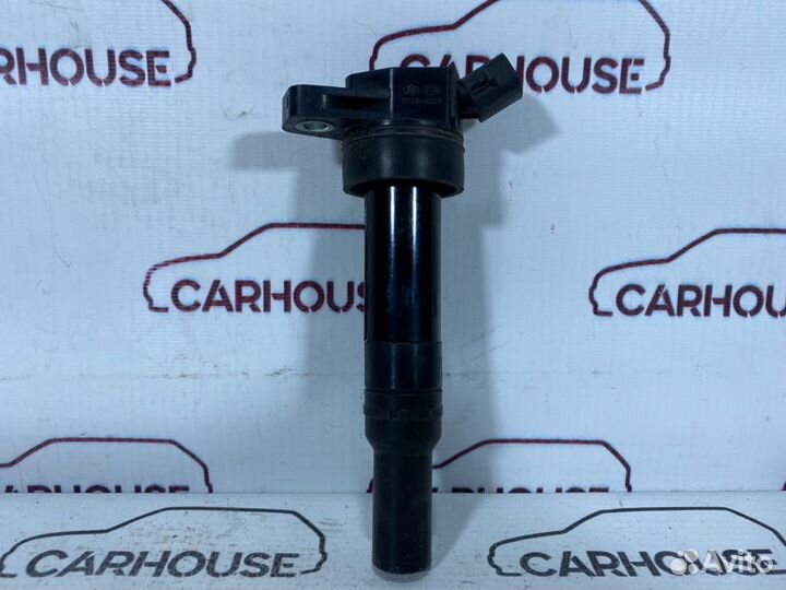 Катушка зажигания Hyundai Ix-35 G4ND 2.0